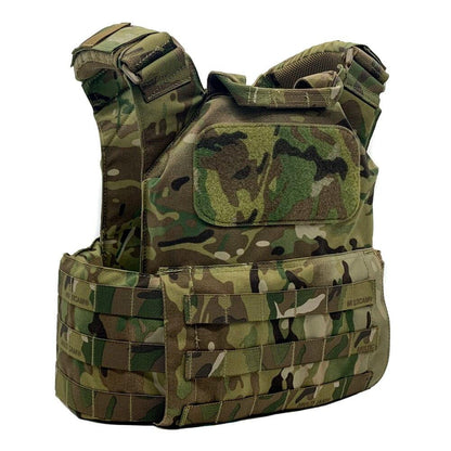  Shellback Tactical Shield Plate Carrier