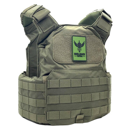  Shellback Tactical Shield Plate Carrier