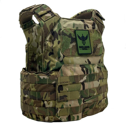  Shellback Tactical Shield Plate Carrier