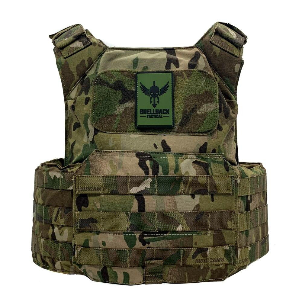  Shellback Tactical Shield Plate Carrier