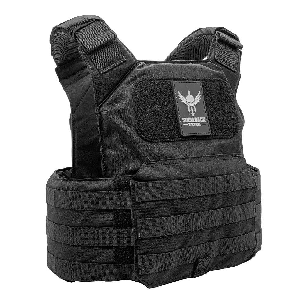  Shellback Tactical Shield Plate Carrier