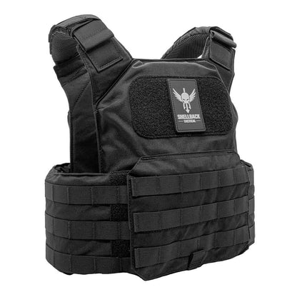  Shellback Tactical Shield Plate Carrier