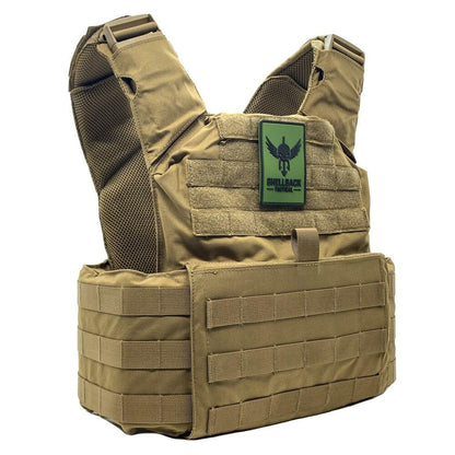  Shellback Tactical Skirmish Plate Carrier