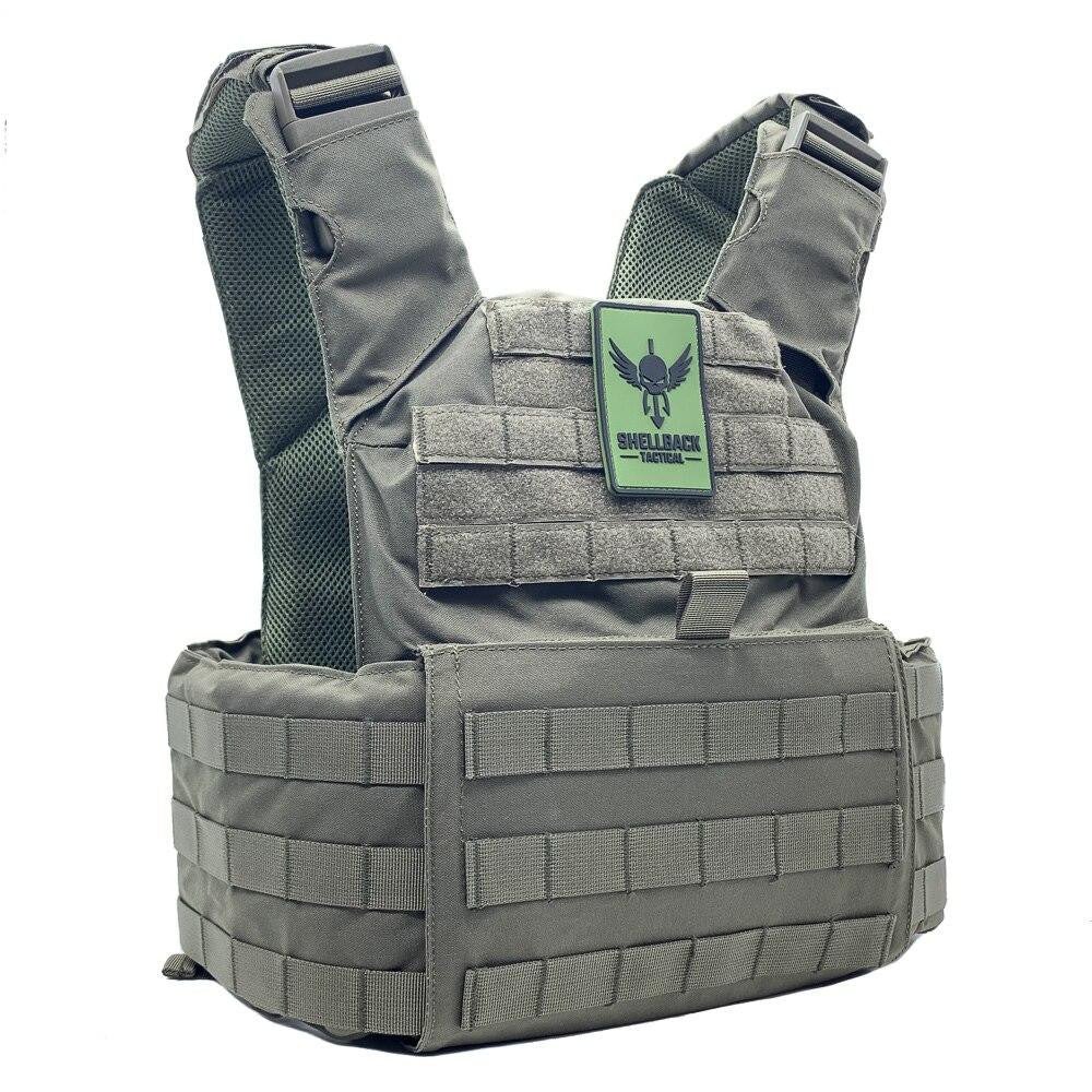  Shellback Tactical Skirmish Plate Carrier