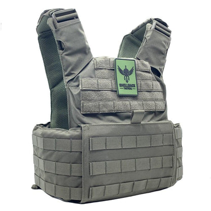  Shellback Tactical Skirmish Plate Carrier