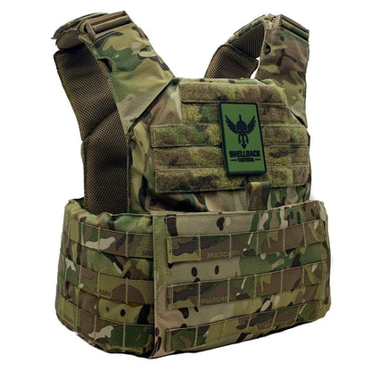  Shellback Tactical Skirmish Plate Carrier
