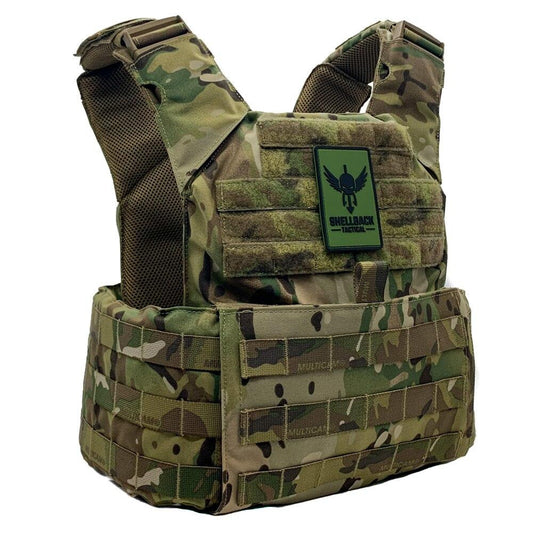  Shellback Tactical Skirmish Plate Carrier