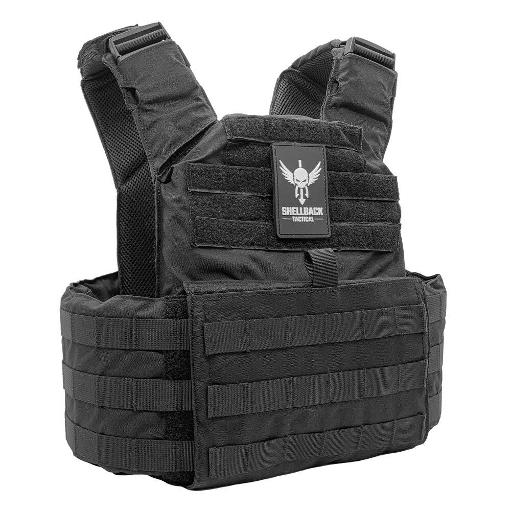 Shellback Tactical Skirmish Plate Carrier