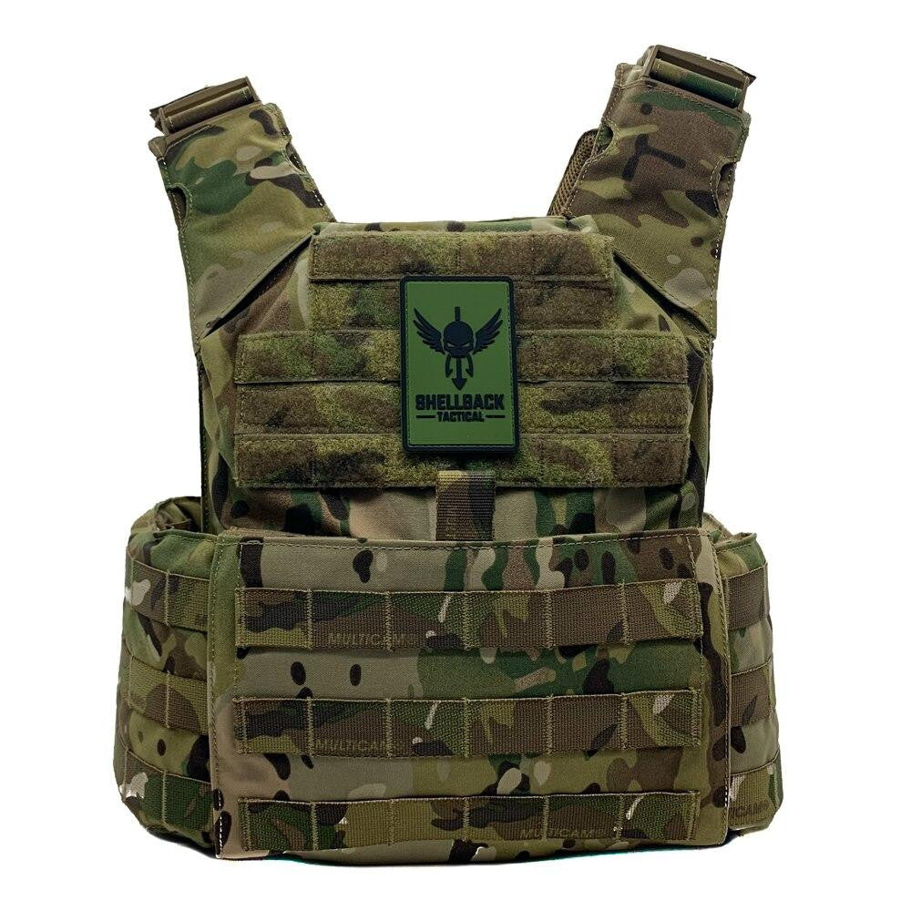  Shellback Tactical Skirmish Plate Carrier
