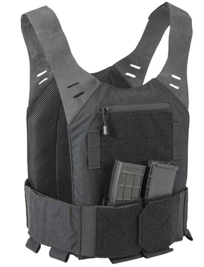  Shellback Tactical Stealth Low Vis Plate Carrier