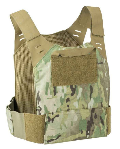  Shellback Tactical Stealth Low Vis Plate Carrier