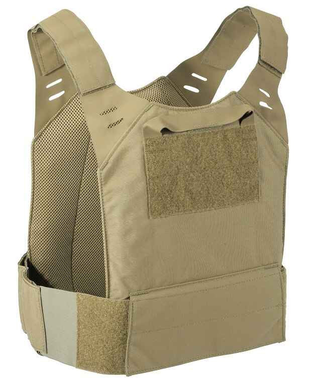  Shellback Tactical Stealth Low Vis Plate Carrier