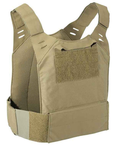  Shellback Tactical Stealth Low Vis Plate Carrier