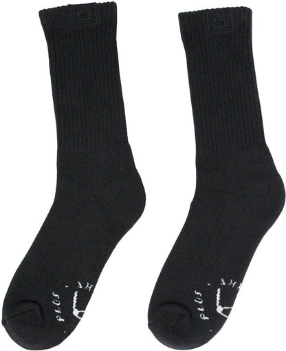  Shirt Stay Plus Grip Clip Socks