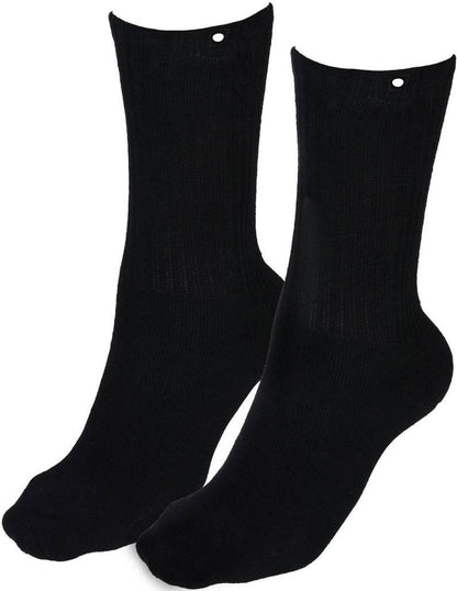  Shirt Stay Plus Grip Clip Socks