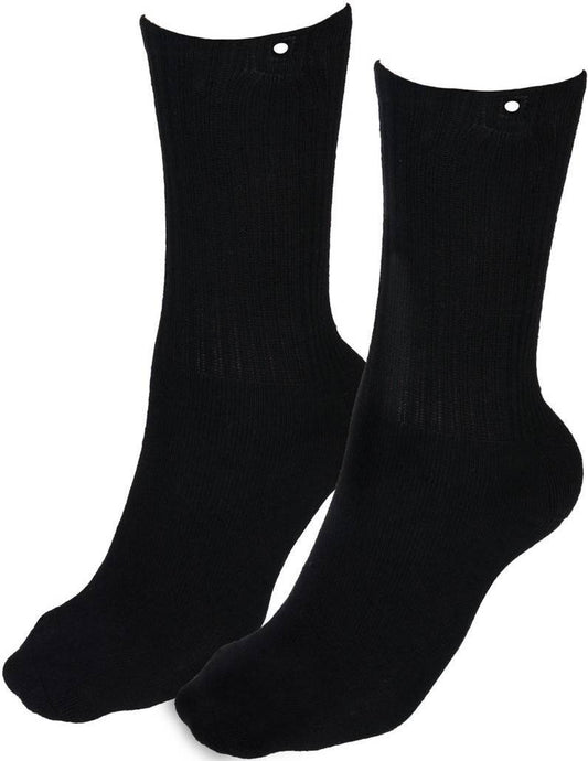  Shirt Stay Plus Grip Clip Socks