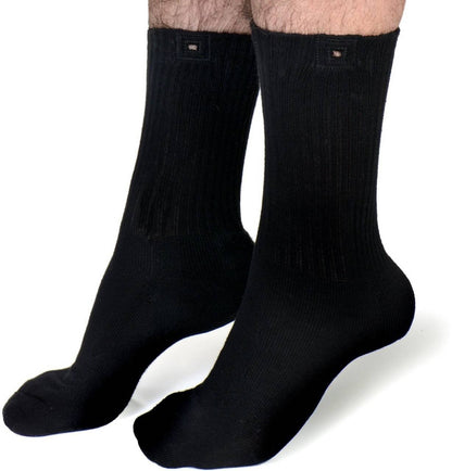  Shirt Stay Plus Grip Clip Socks