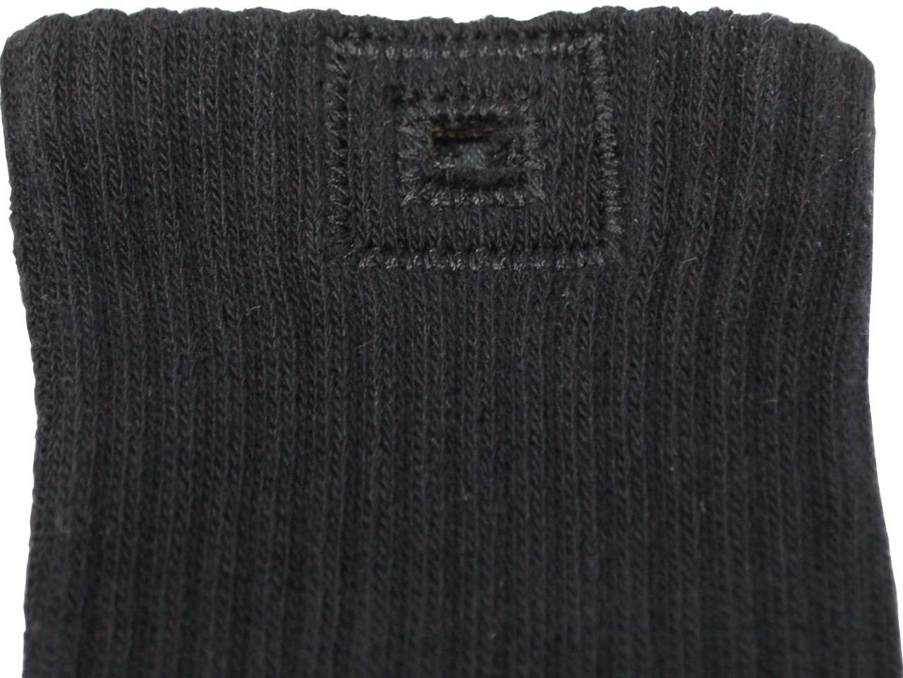  Shirt Stay Plus Grip Clip Socks