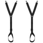  Shirt Stay Plus Stirrup Stays