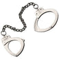  Smith & Wesson 1900 Nickel Leg Irons