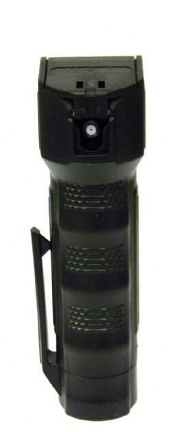  Smith & Wesson 3/4 Oz. Pepper Spray In Special Designer Plastic Case