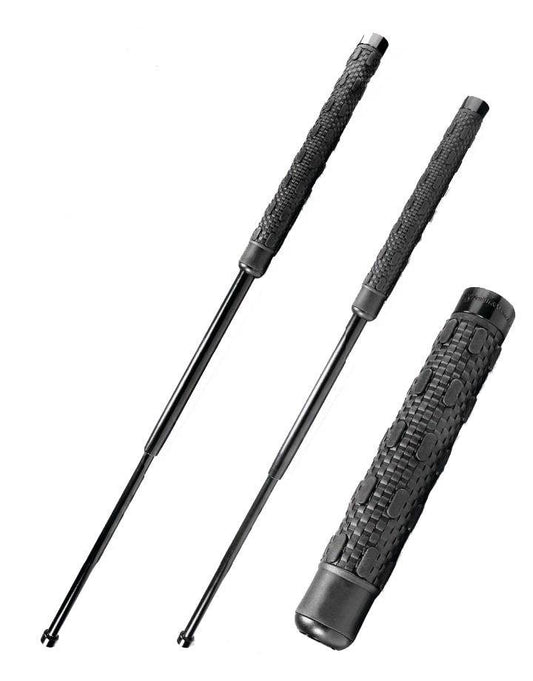  Smith & Wesson Heat Treated Collapsible Batons With Sheath
