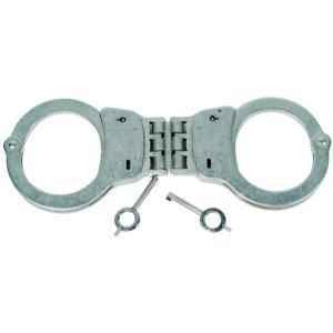  Smith & Wesson Hinged Handcuff