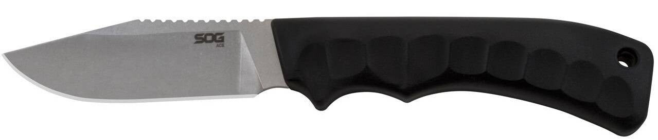  SOG Ace Fixed Blade Knife