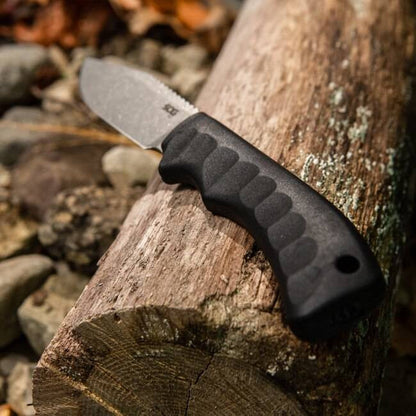  SOG Ace Fixed Blade Knife