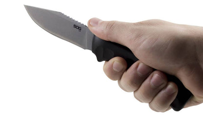  SOG Ace Fixed Blade Knife