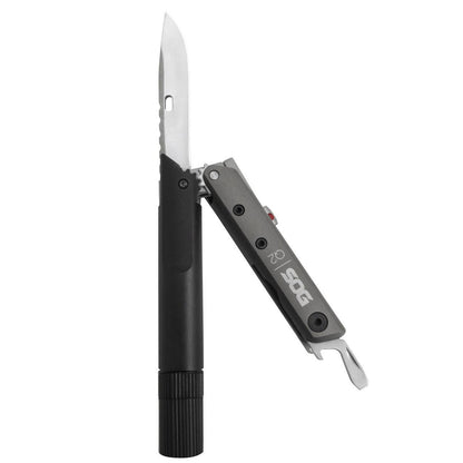  SOG Baton Q2 Multi-Tool