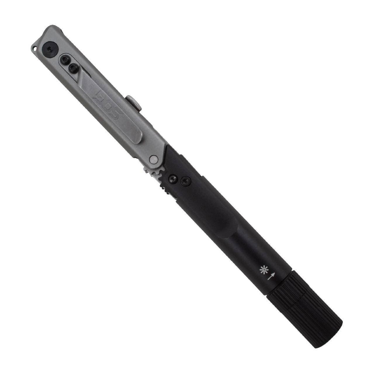  SOG Baton Q2 Multi-Tool