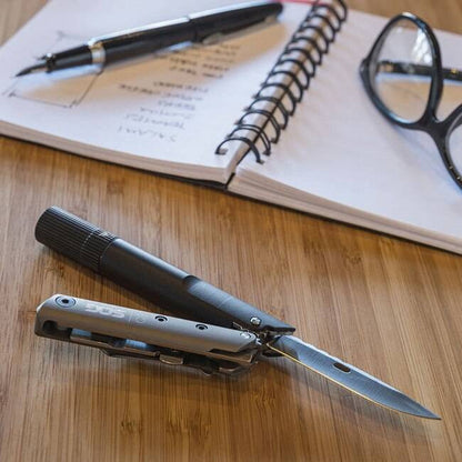  SOG Baton Q2 Multi-Tool