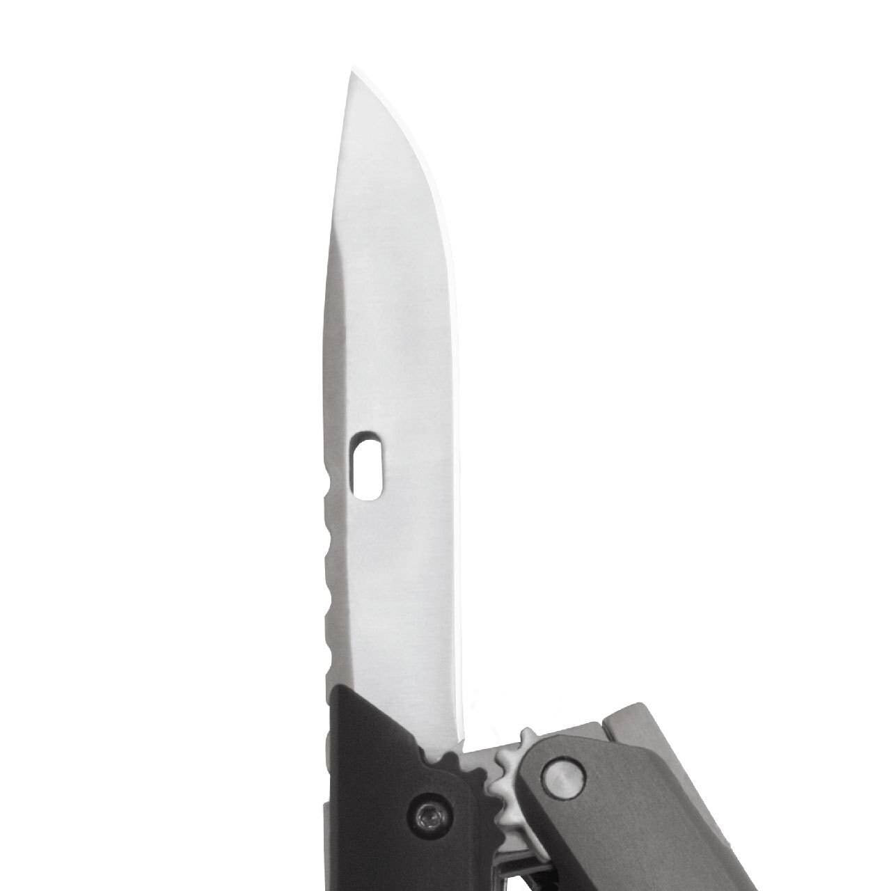  SOG Baton Q2 Multi-Tool