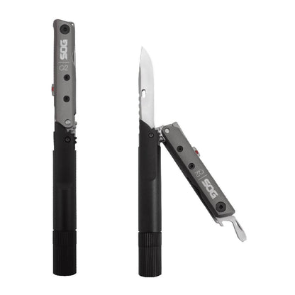  SOG Baton Q2 Multi-Tool
