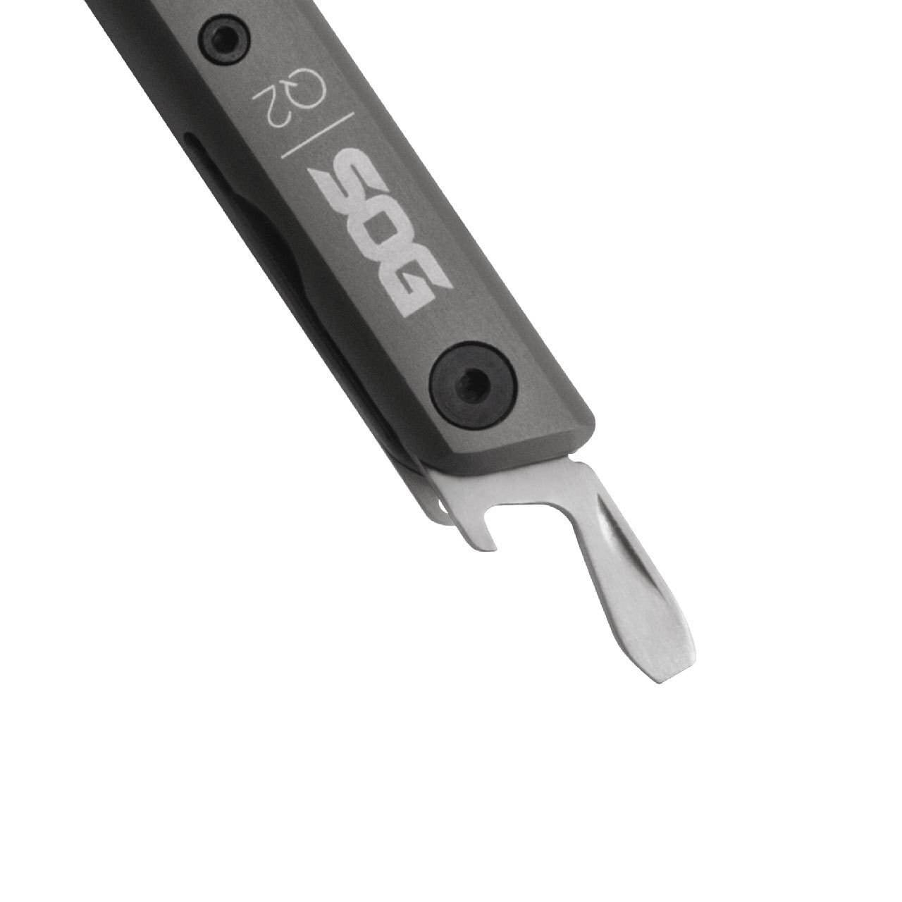 SOG Baton Q2 Multi-Tool