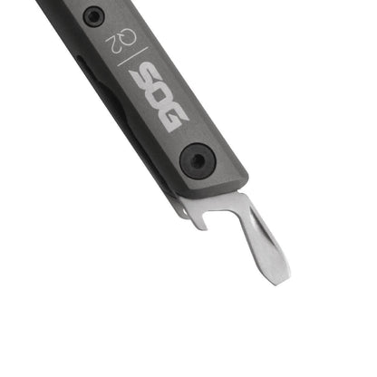  SOG Baton Q2 Multi-Tool