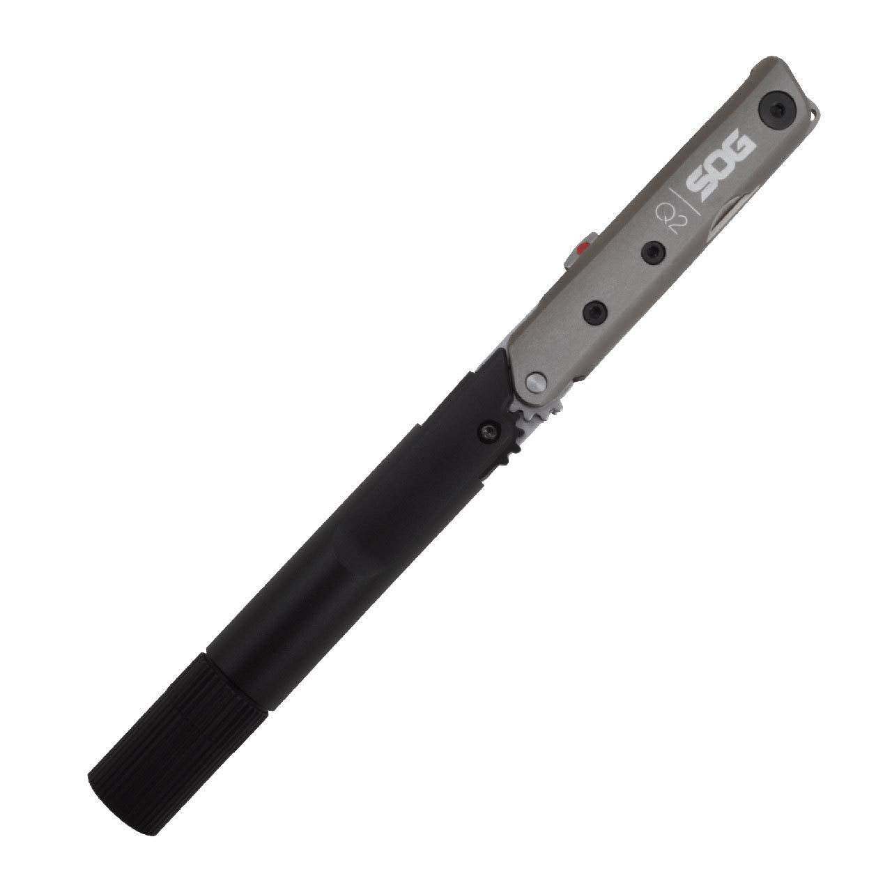  SOG Baton Q2 Multi-Tool