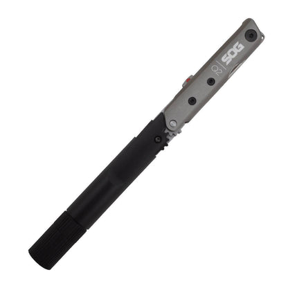  SOG Baton Q2 Multi-Tool