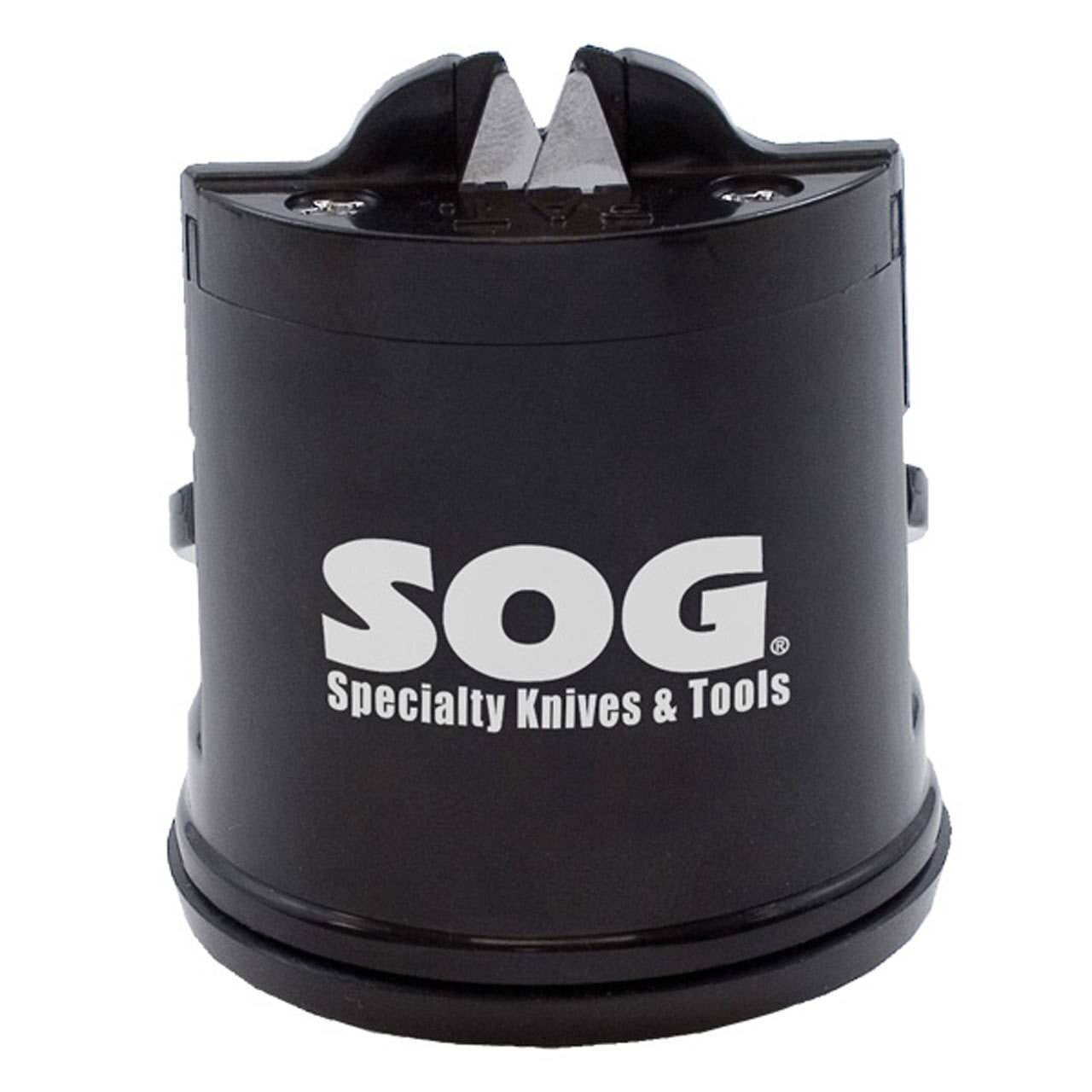  SOG Countertop Sharpener
