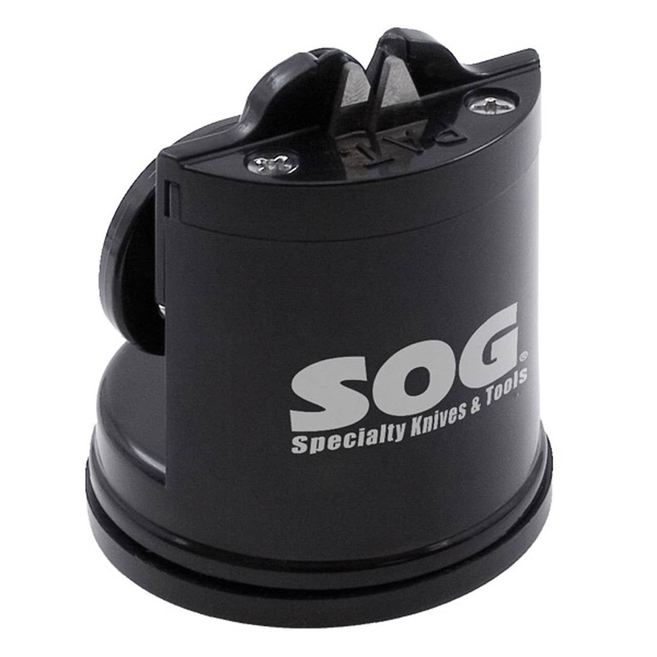  SOG Countertop Sharpener