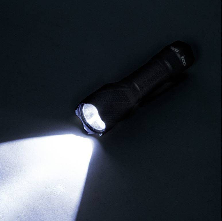  SOG Dark Energy 120A Flashlight