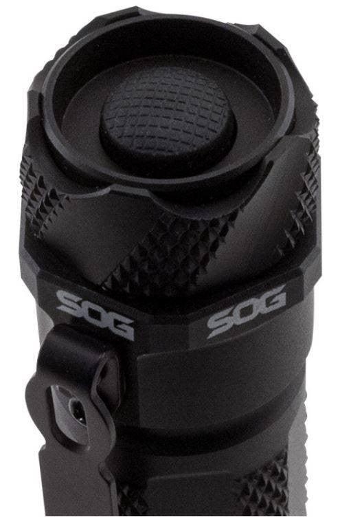  SOG Dark Energy 120A Flashlight