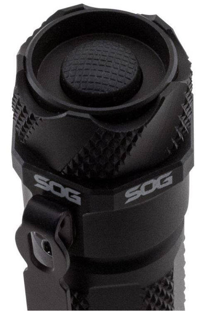  SOG Dark Energy 120A Flashlight