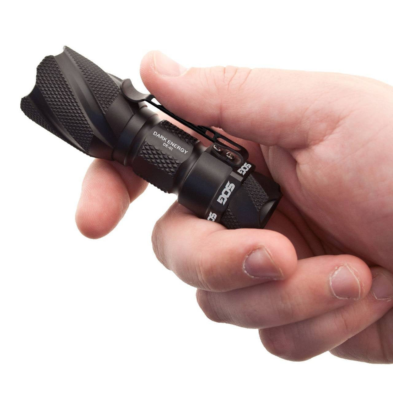  SOG Dark Energy 214A Flashlight