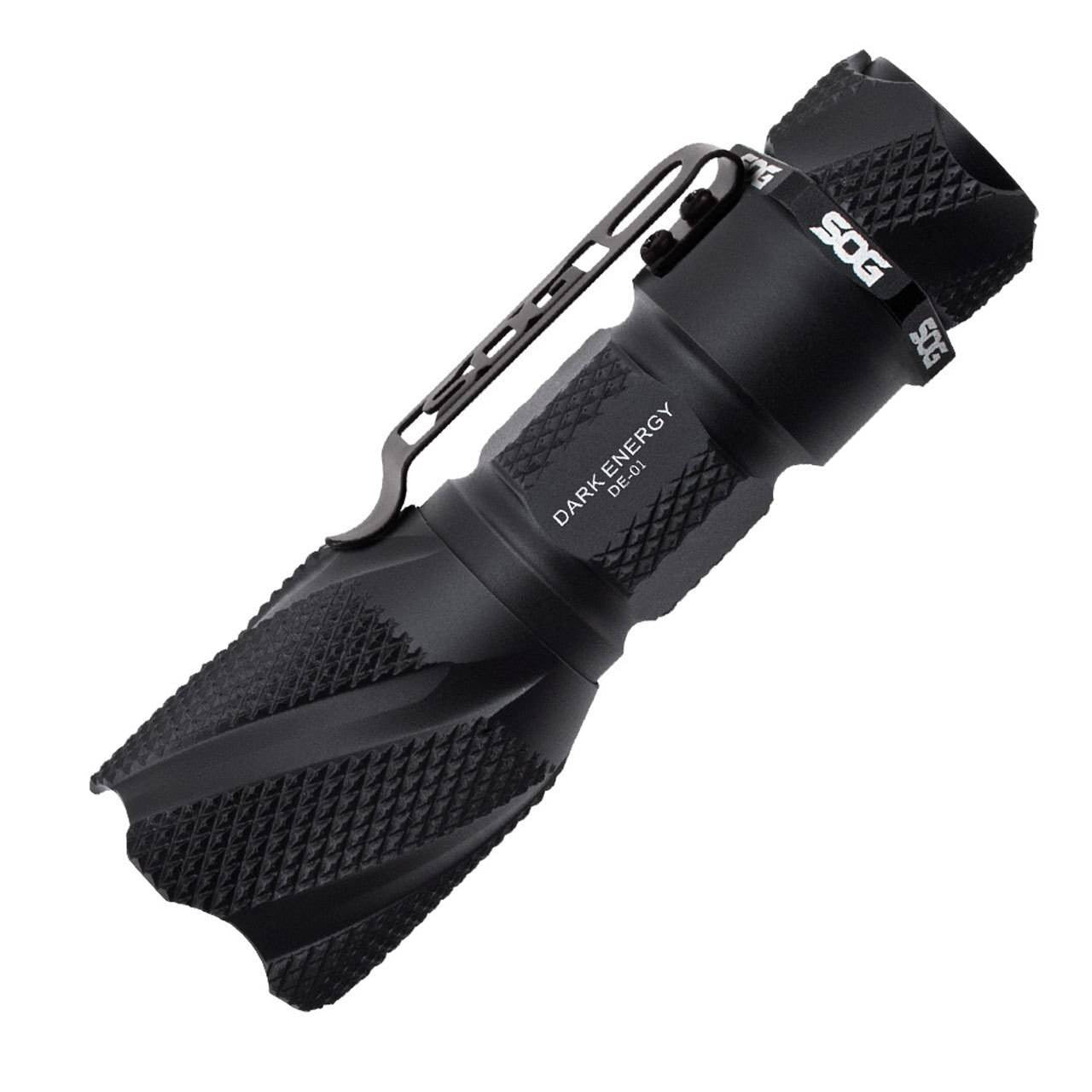  SOG Dark Energy 214A Flashlight