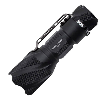  SOG Dark Energy 214A Flashlight