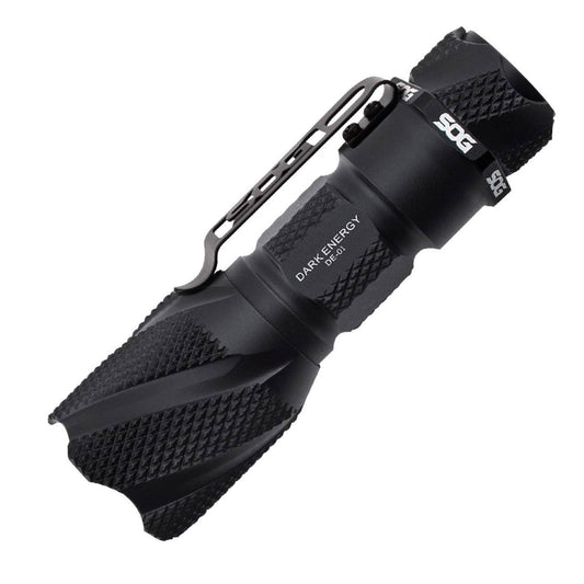  SOG Dark Energy 214A Flashlight