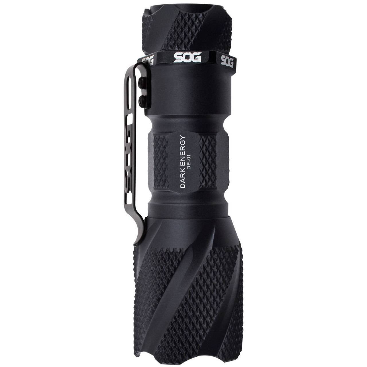  SOG Dark Energy 214A Flashlight