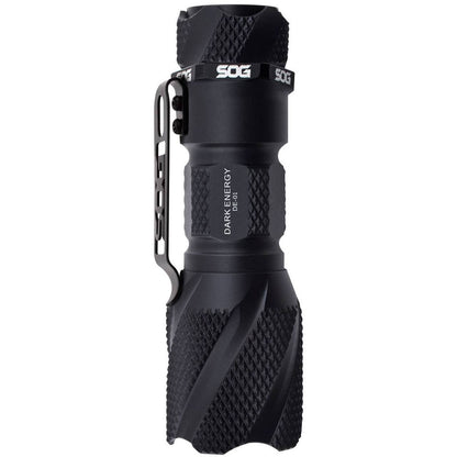  SOG Dark Energy 214A Flashlight